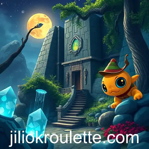 Exploring the Allure of Adventure Games: A Journey Beyond Reality