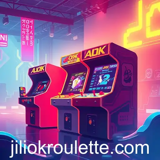 Exploring the Arcade Games Category: The Rise of 'Jiliok' as a Gaming Phenomenon