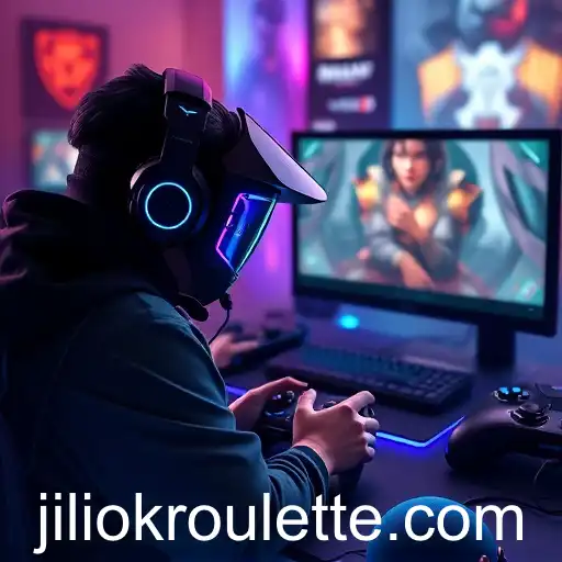 Emerging Trends in Online Gaming