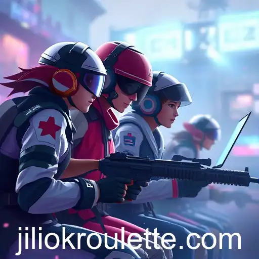 Emerging Trends in Online Gaming