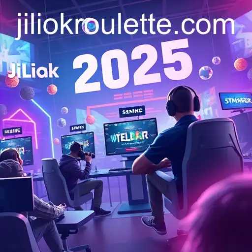 The Evolution of Online Gaming in 2025