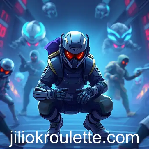 Exploring Jiliok: The Future of Online Gaming