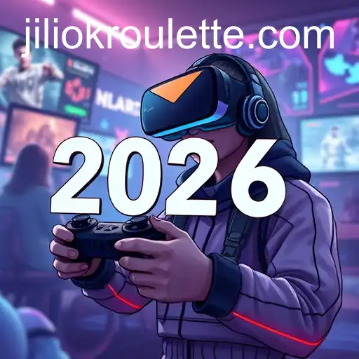 Jiliok: Changing the Game Landscape