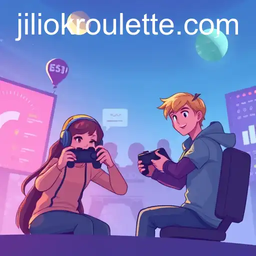 Jiliok Revolutionizes Online Gaming in 2025