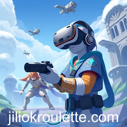 Jiliok: Revolutionizing Online Gaming in 2025