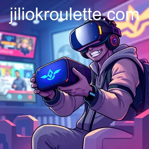 Jiliok: Transforming Online Gaming in 2025