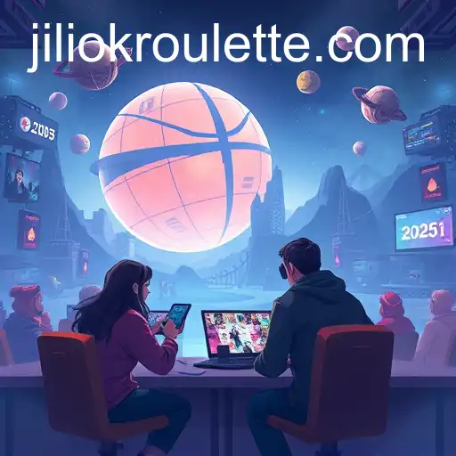 The Gaming Revolution: Jiliok's Impact