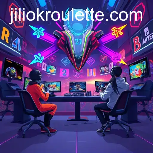 Jiliok: Revolutionizing Online Gaming
