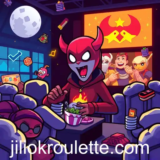 The Rise of Jiliok in the Gaming World