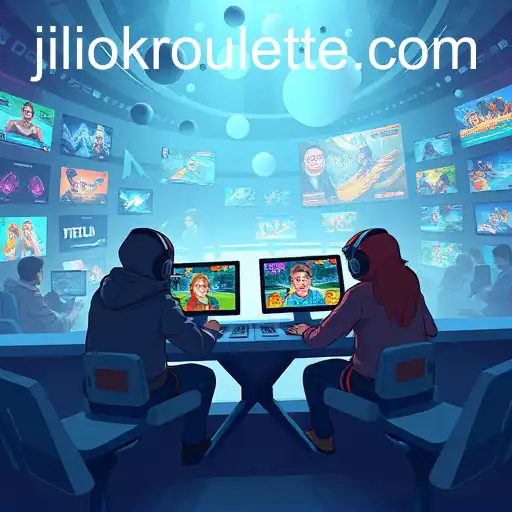 Jiliok: A New Era in Online Gaming