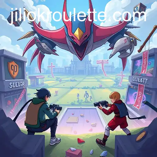 Jiliok: Revolutionizing Online Gaming Experiences