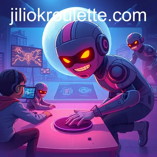 The Rise of Jiliok in Online Gaming