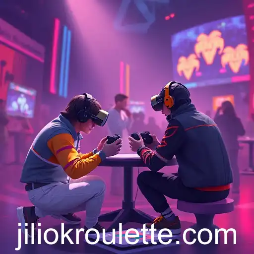 The Rise of Jiliok in Online Gaming