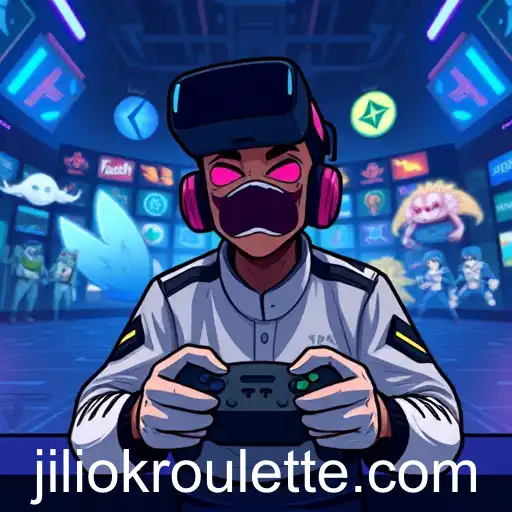 Online Gaming Trends and the Rise of Jiliok