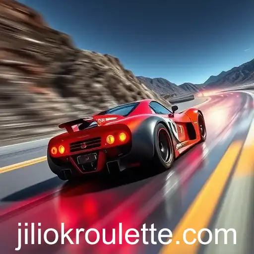 Exploring the Thrill of Racing Games: A Deep Dive into the World of Speed