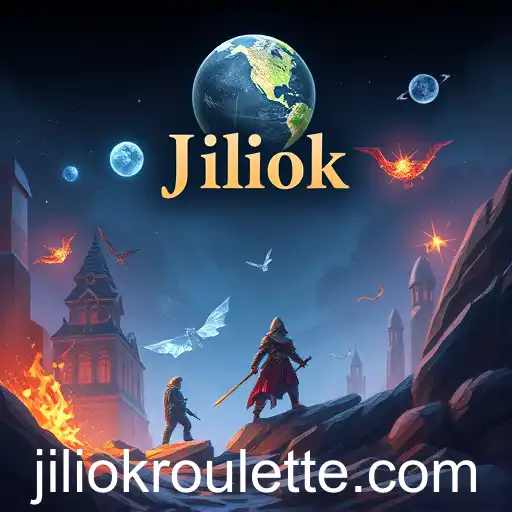 The Rise of Jiliok: A Gaming Revolution