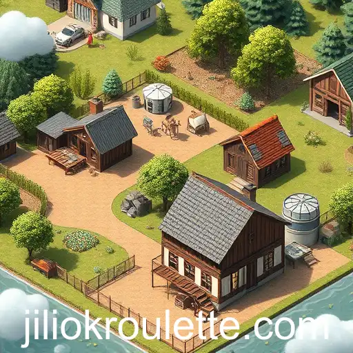 Exploring the Fascinating World of Simulation Games with Jiliok